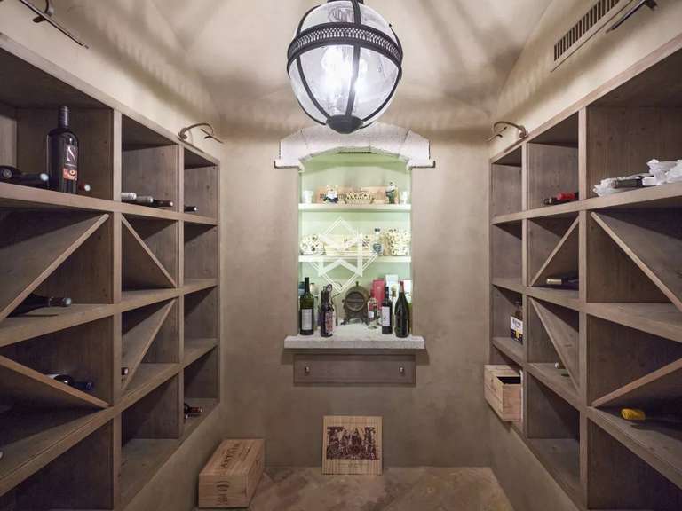 Villa Cannes - 5 bedrooms - 330m²