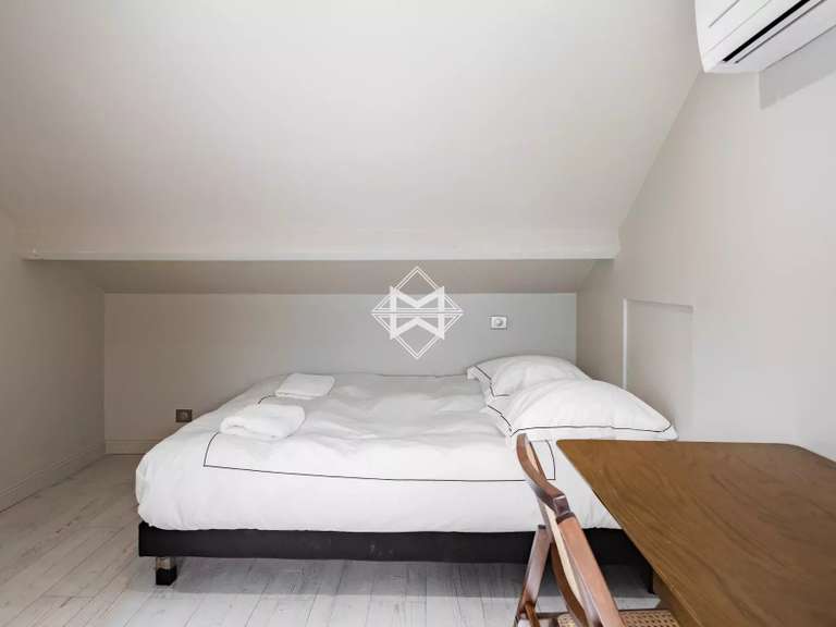 Villa with Sea view Cannes - 4 bedrooms - 166m²