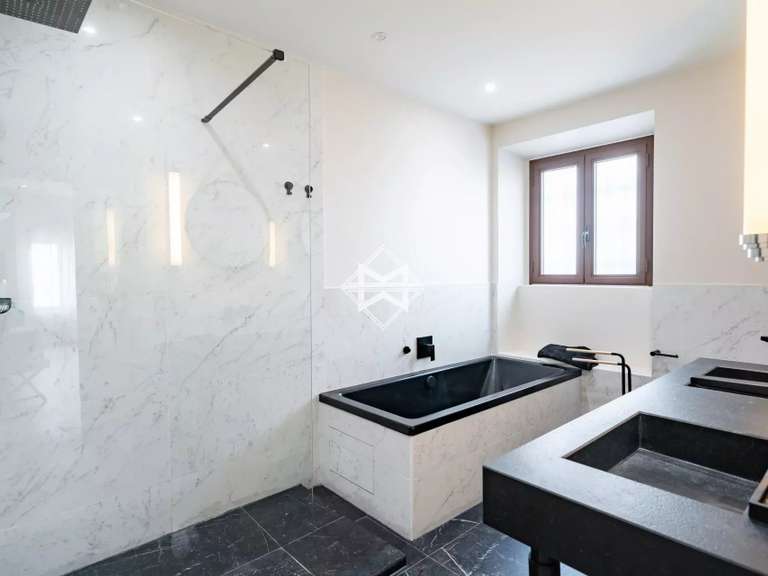 Villa with Sea view Cannes - 4 bedrooms - 166m²