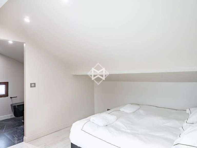 Villa with Sea view Cannes - 4 bedrooms - 166m²