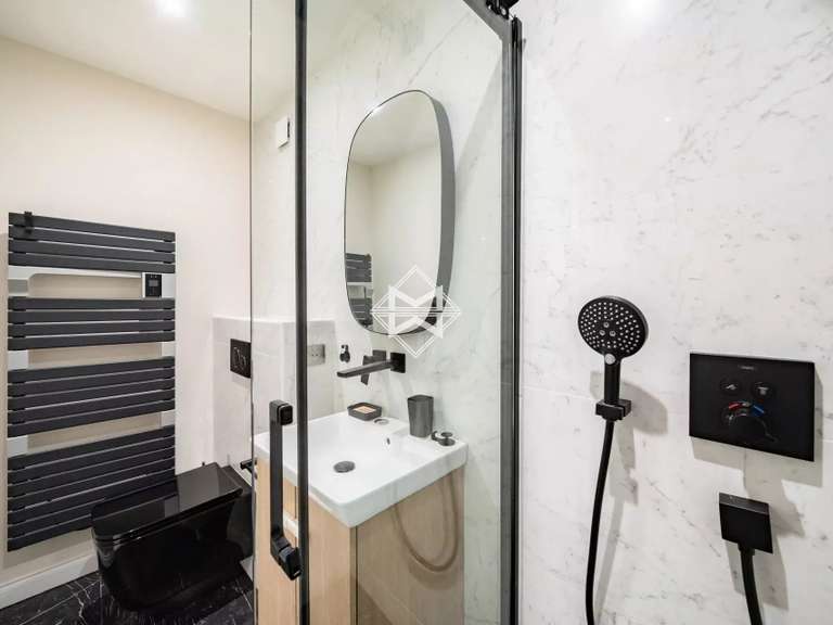 Villa with Sea view Cannes - 4 bedrooms - 166m²