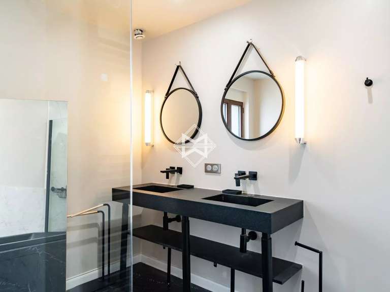 Villa with Sea view Cannes - 4 bedrooms - 166m²