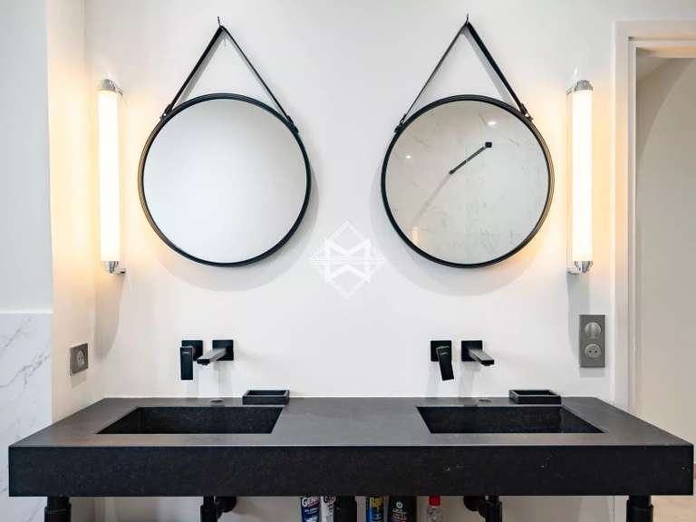 Villa with Sea view Cannes - 4 bedrooms - 166m²