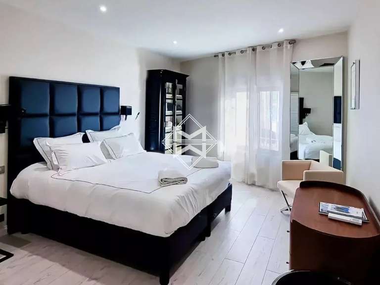 Villa with Sea view Cannes - 4 bedrooms - 166m²