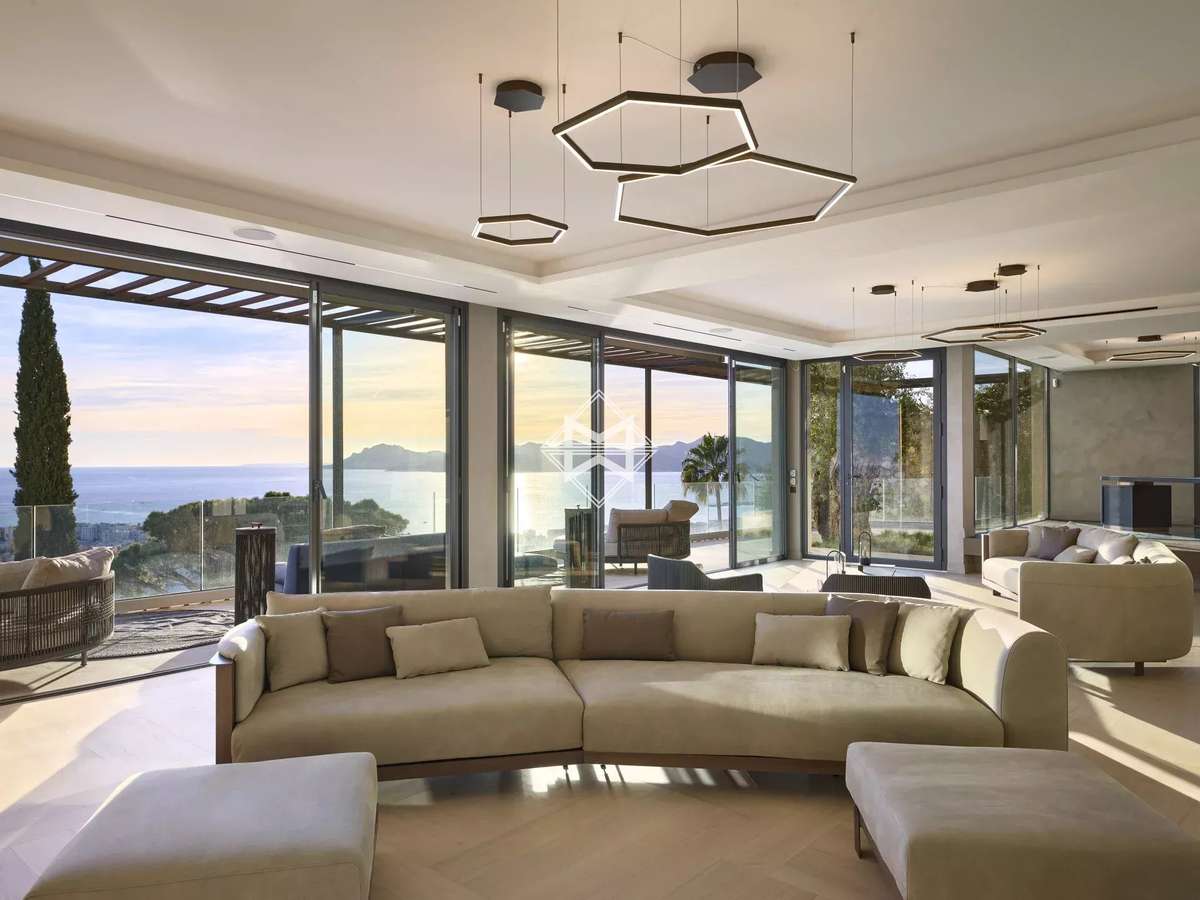Villa Cannes