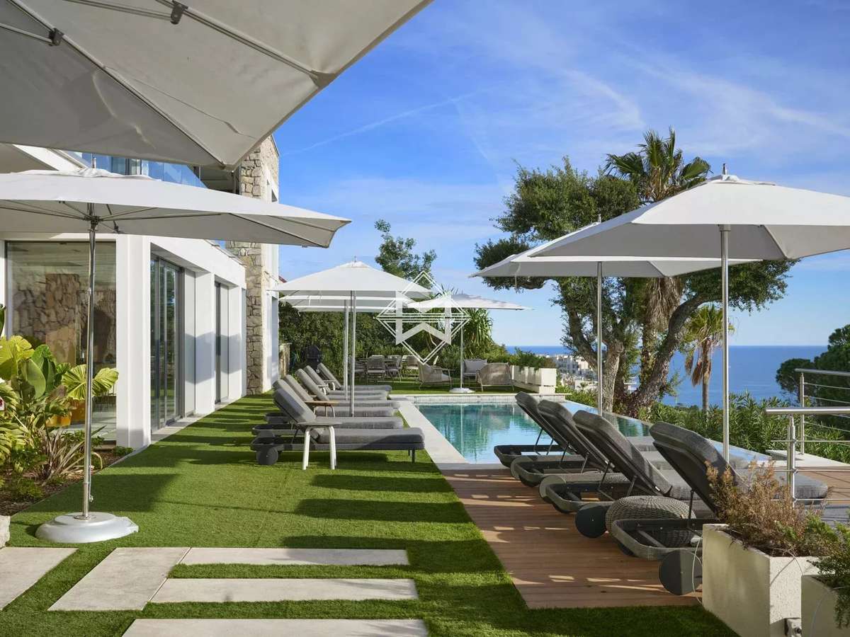 Villa Cannes