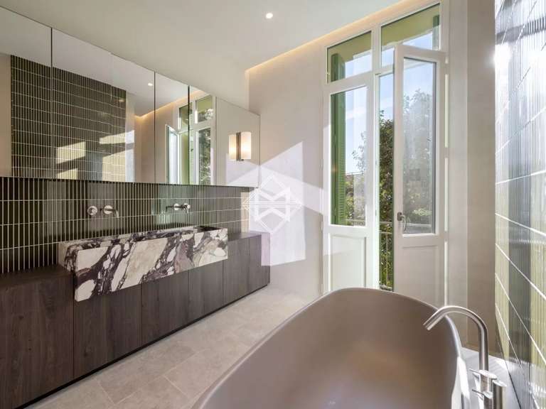 Villa Cannes - 4 bedrooms - 183m²