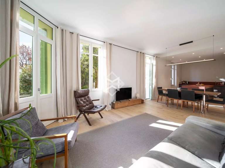 Villa Cannes - 4 bedrooms - 183m²