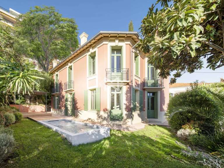 Villa Cannes - 4 bedrooms - 183m²