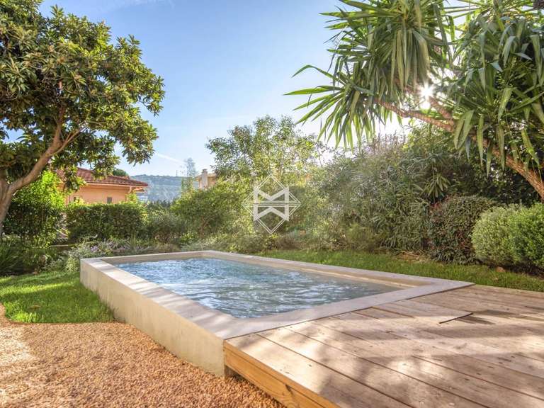 Villa Cannes - 4 bedrooms - 183m²