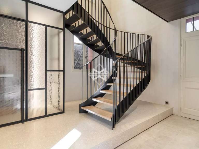 Villa Cannes - 4 bedrooms - 183m²