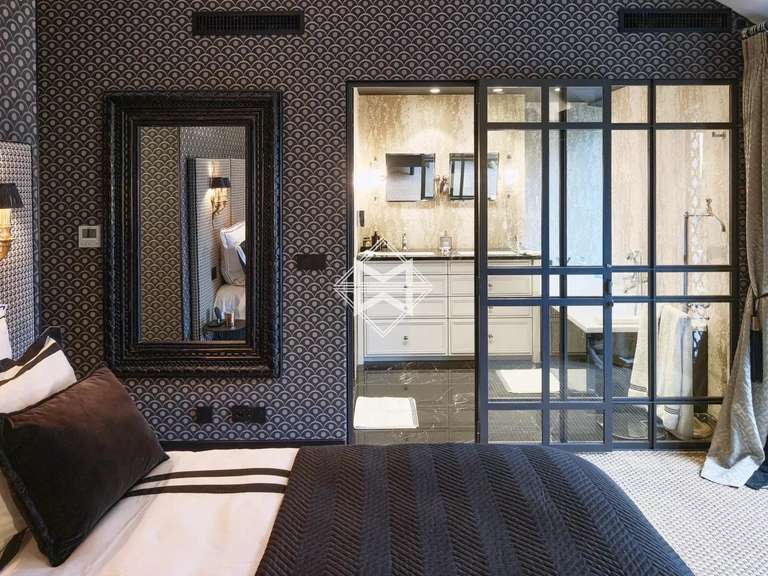 Villa Cannes - 4 chambres - 250m²