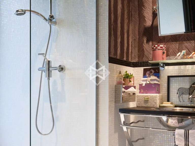 Villa Cannes - 4 chambres - 250m²