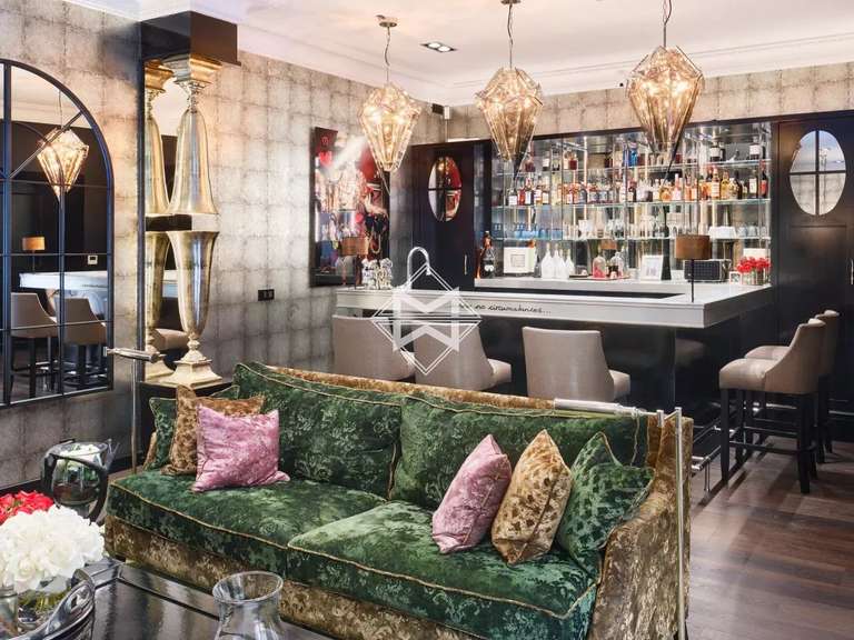 Villa Cannes - 4 chambres - 250m²