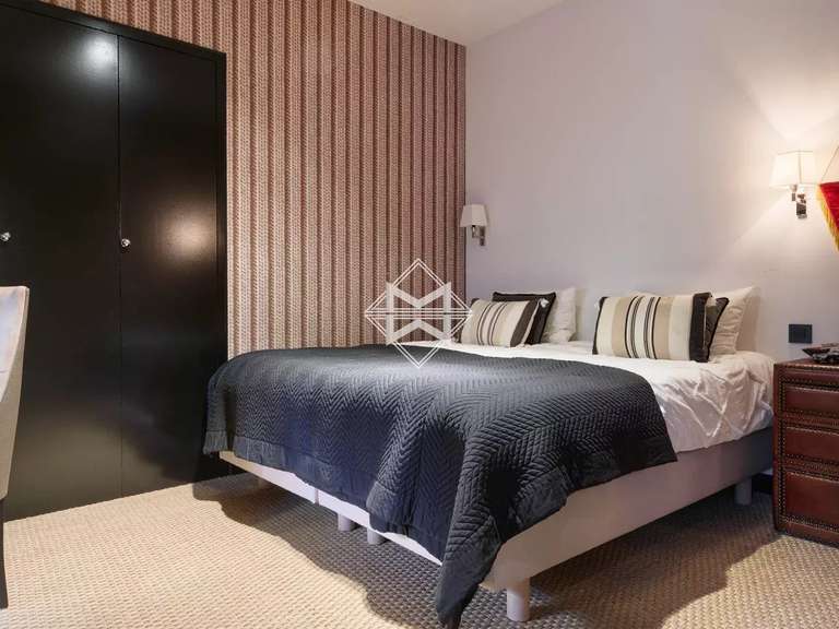 Villa Cannes - 4 chambres - 250m²