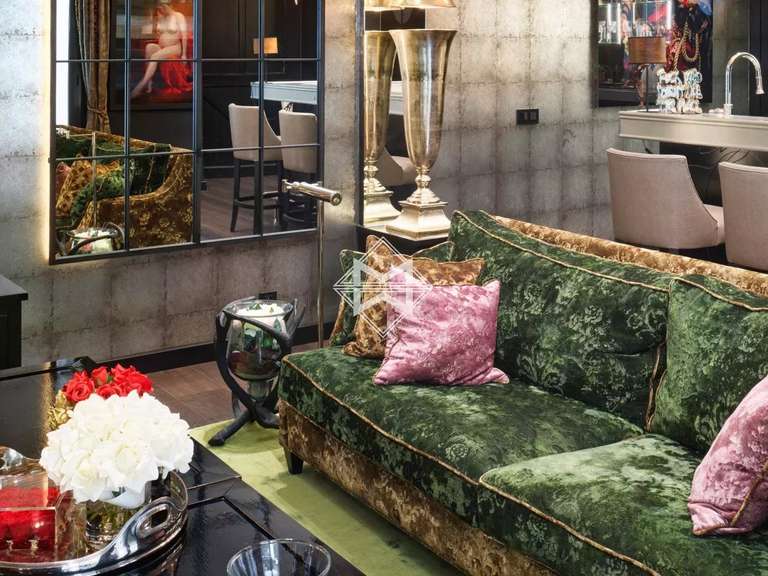 Villa Cannes - 4 chambres - 250m²