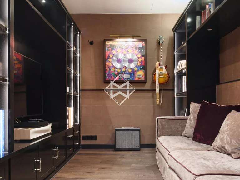 Villa Cannes - 4 chambres - 250m²