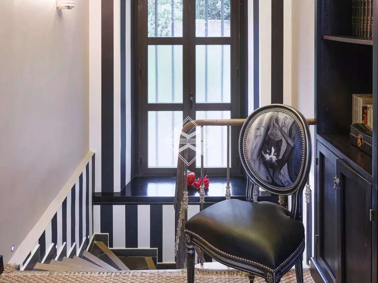 Villa Cannes - 4 chambres - 250m²