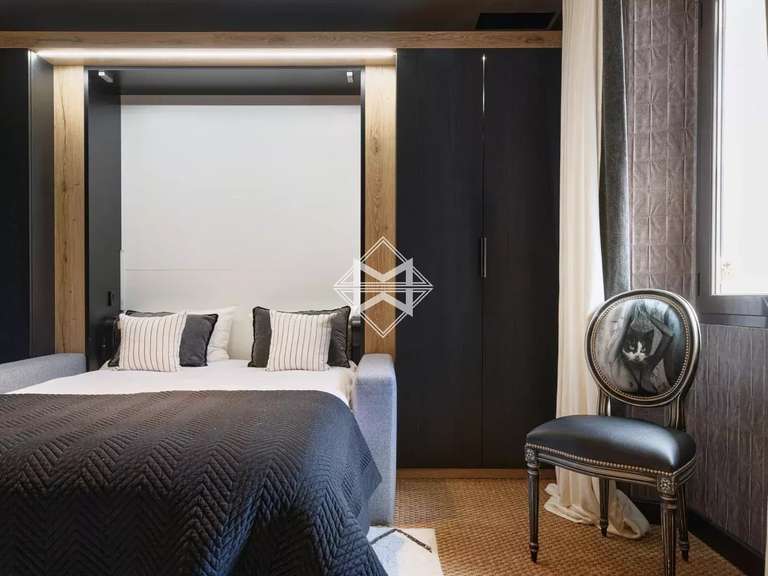 Villa Cannes - 4 chambres - 250m²