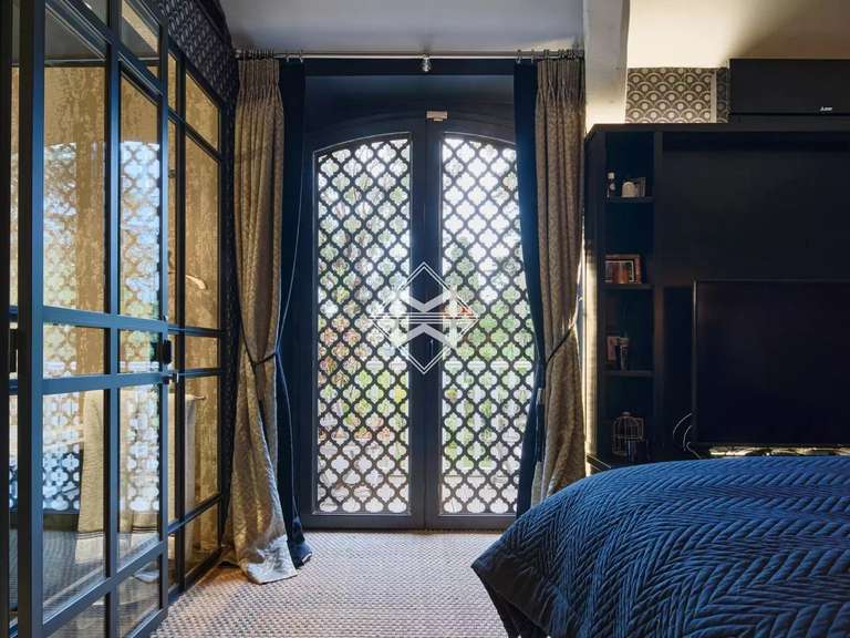 Villa Cannes - 4 chambres - 250m²