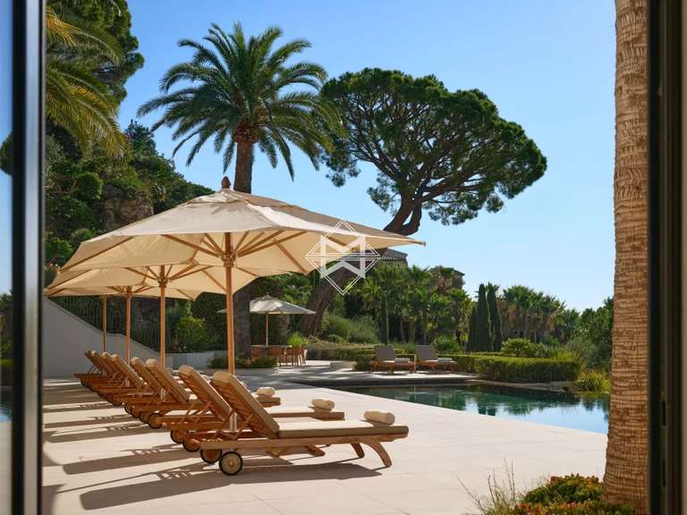 Villa with Sea view Cannes - 12 bedrooms - 3000m²