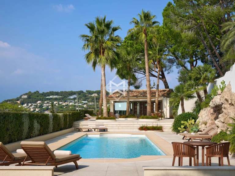 Villa with Sea view Cannes - 12 bedrooms - 3000m²