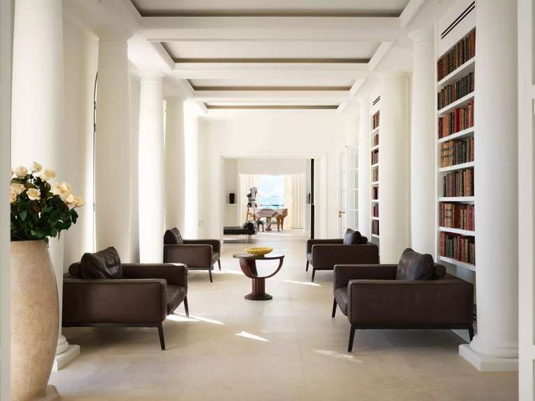 Villa with Sea view Cannes - 12 bedrooms - 3000m²