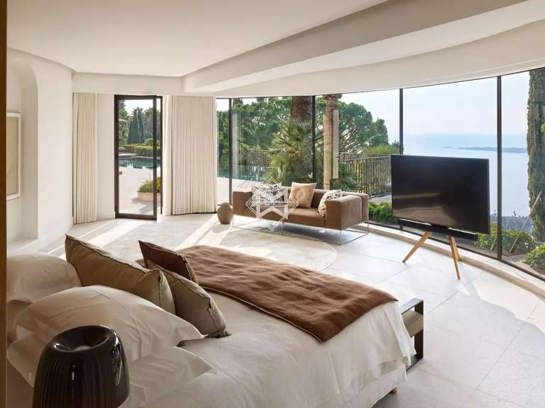 Villa with Sea view Cannes - 12 bedrooms - 3000m²