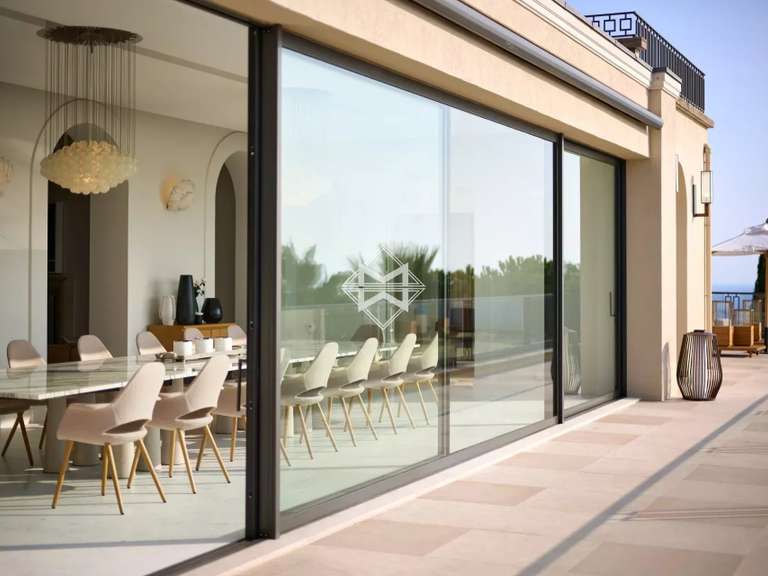 Villa with Sea view Cannes - 12 bedrooms - 3000m²