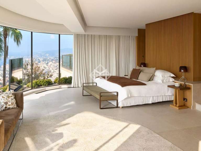Villa with Sea view Cannes - 12 bedrooms - 3000m²
