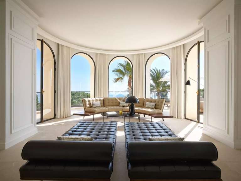 Villa with Sea view Cannes - 12 bedrooms - 3000m²