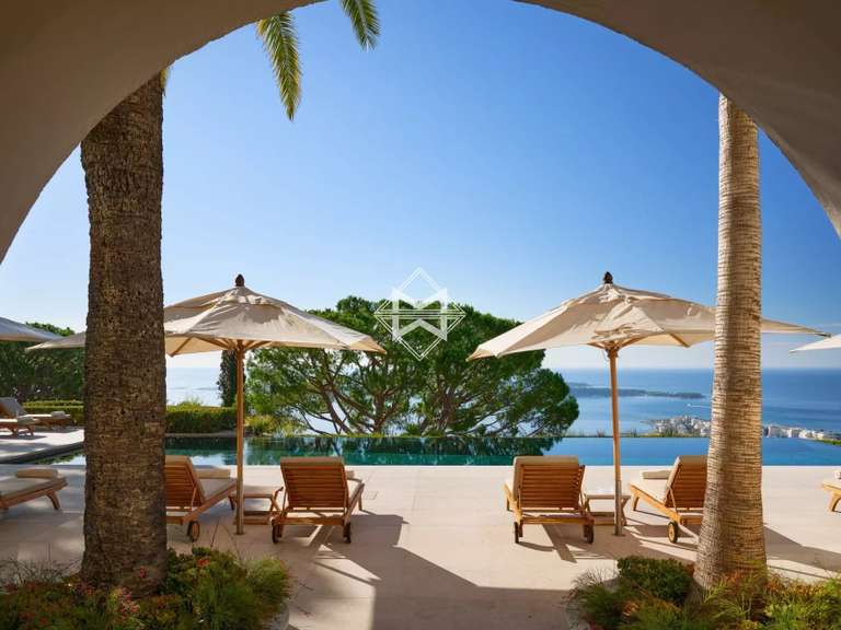 Villa with Sea view Cannes - 12 bedrooms - 3000m²