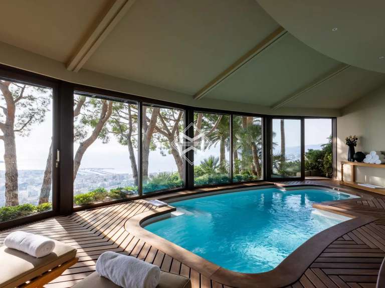 Villa with Sea view Cannes - 12 bedrooms - 3000m²