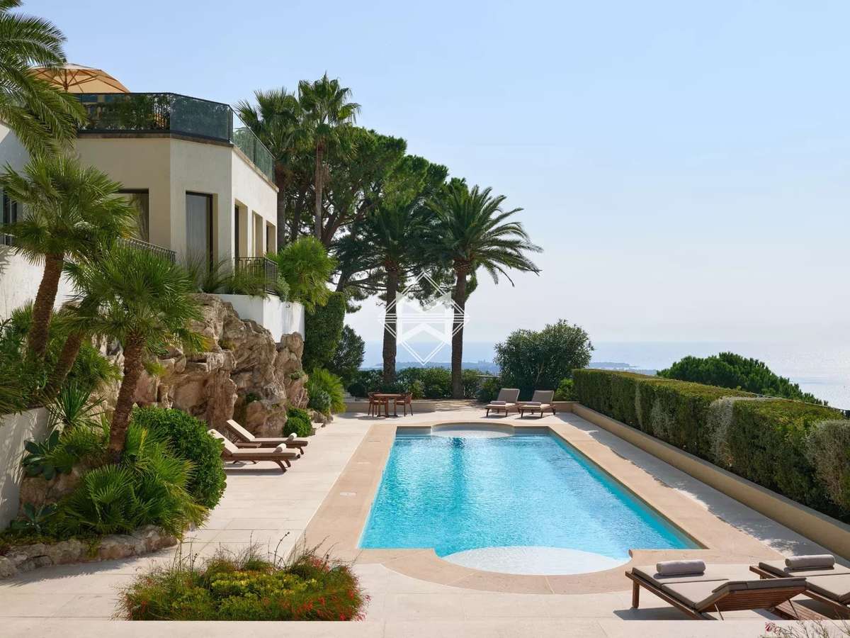 Villa Cannes