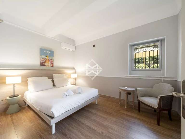 Villa Cannes - 3 bedrooms - 113m²