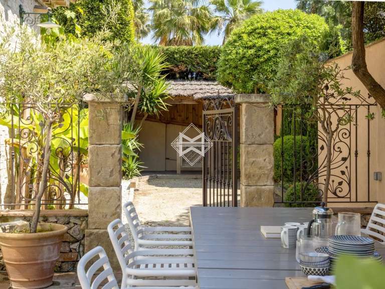 Villa Cannes - 3 bedrooms - 113m²