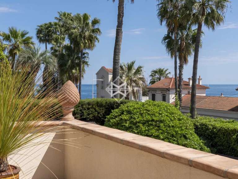Villa Cannes - 3 bedrooms - 113m²