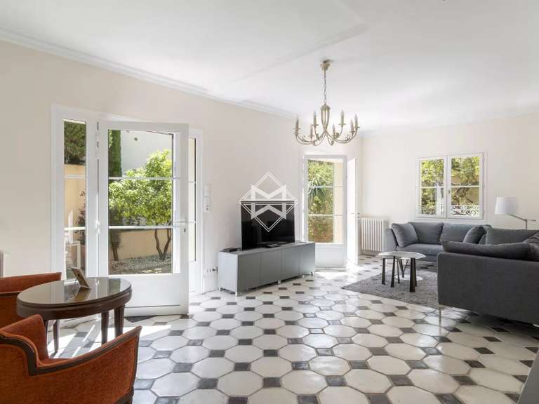 Villa Cannes - 3 bedrooms - 113m²