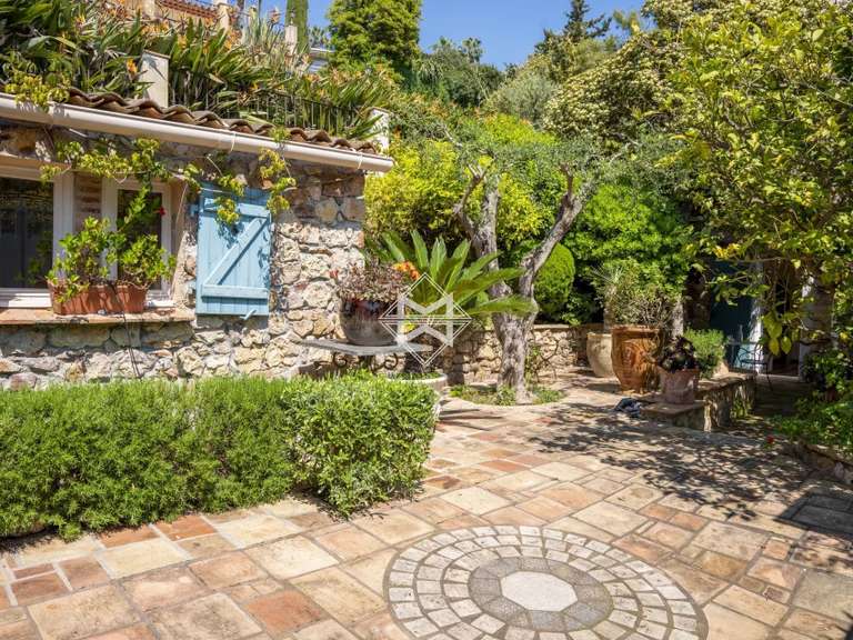 Villa Cannes - 3 bedrooms - 113m²