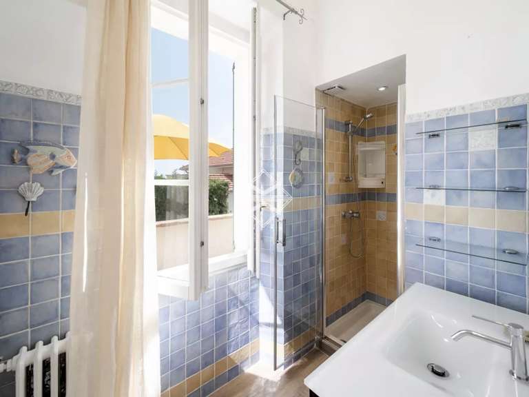 Villa Cannes - 3 bedrooms - 113m²