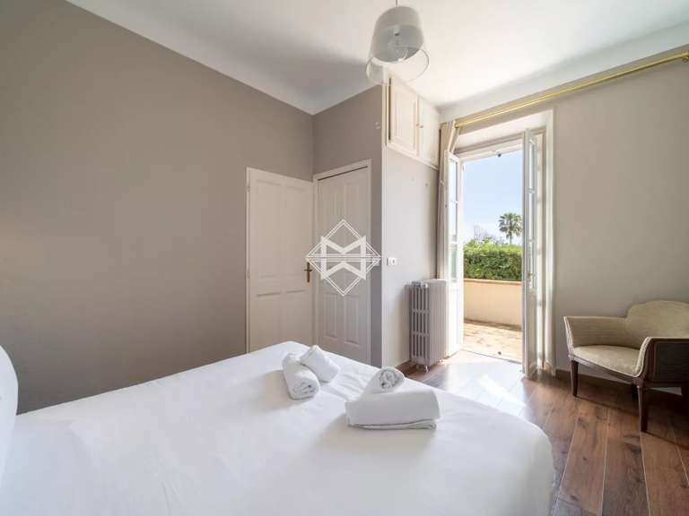 Villa Cannes - 3 bedrooms - 113m²