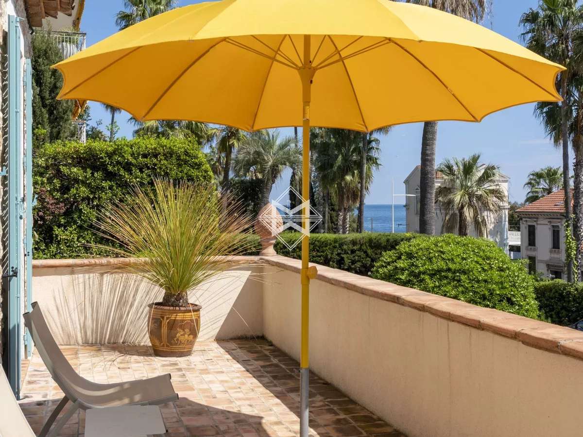Villa Cannes