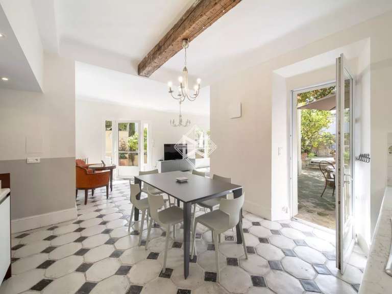 Villa Cannes - 3 bedrooms - 113m²
