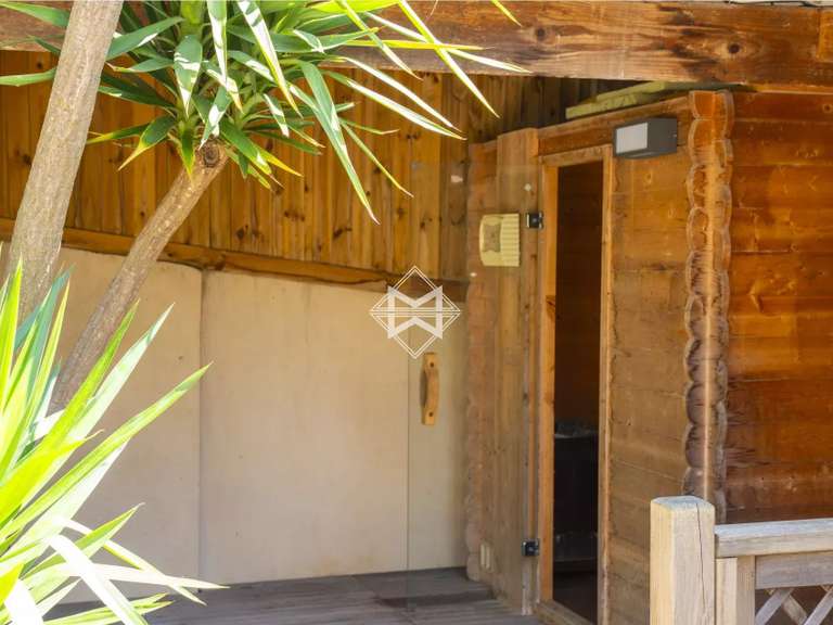 Villa Cannes - 3 bedrooms - 113m²