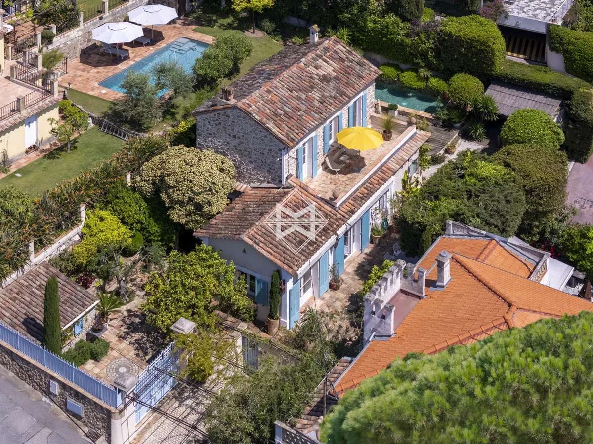 Villa Cannes