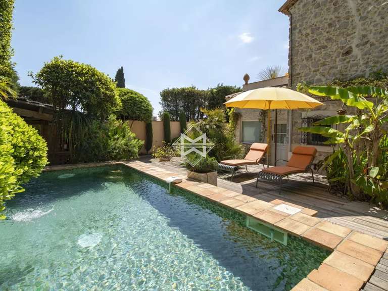 Villa Cannes - 3 bedrooms - 113m²