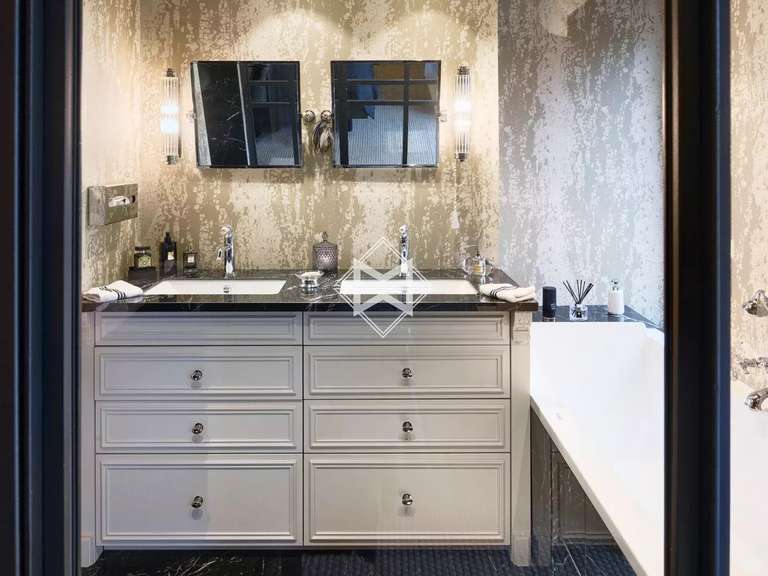 Villa Cannes - 4 bedrooms - 250m²