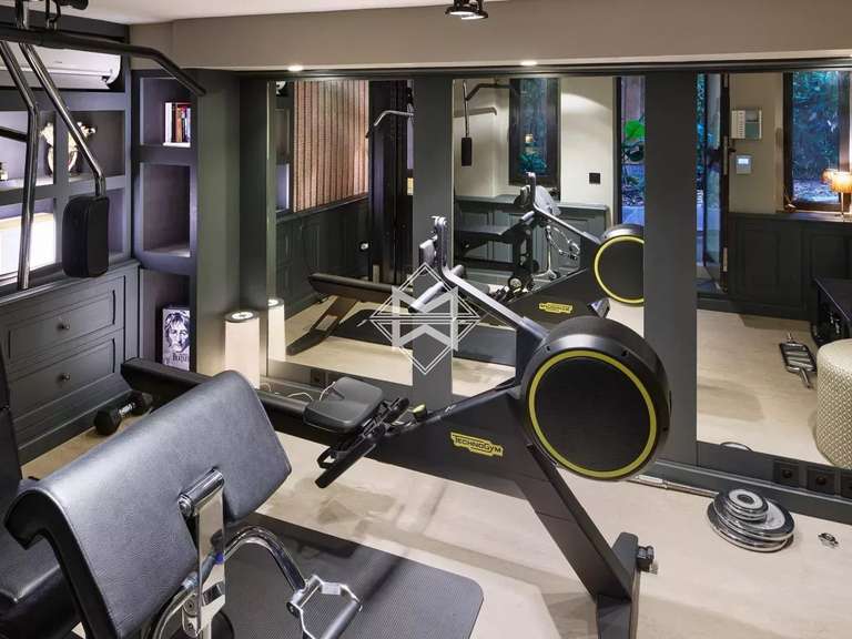 Villa Cannes - 4 bedrooms - 250m²