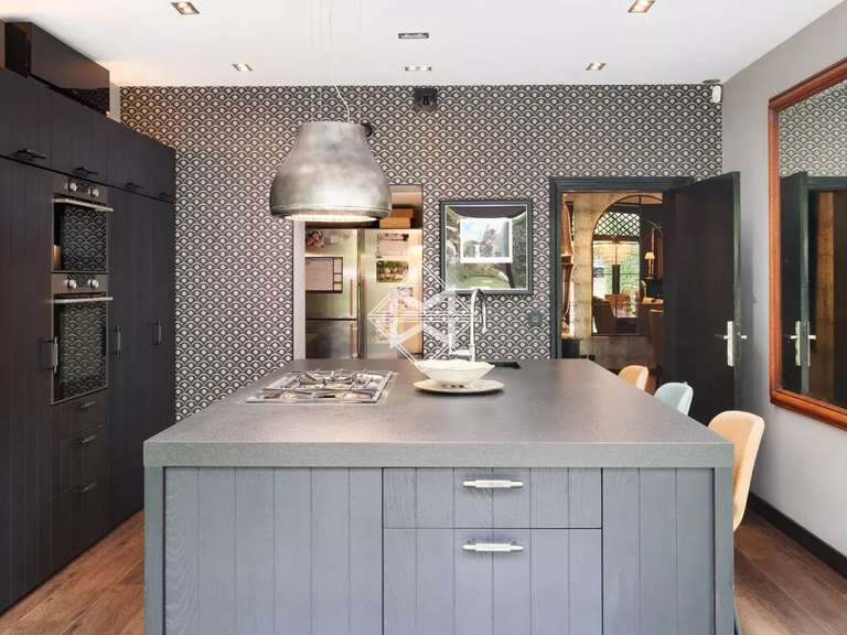 Villa Cannes - 4 bedrooms - 250m²