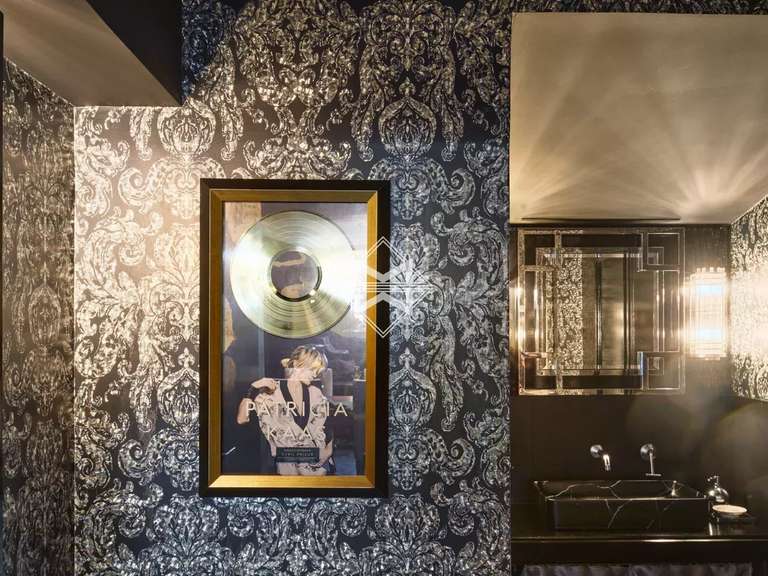 Villa Cannes - 4 bedrooms - 250m²